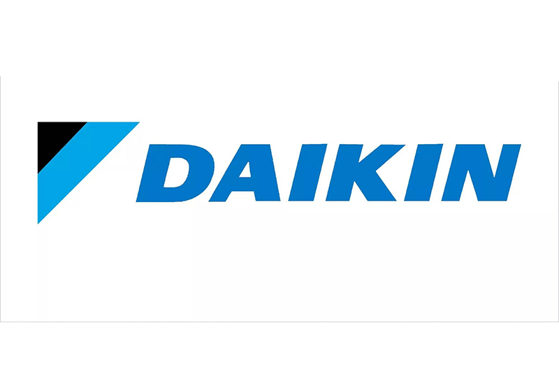 Daikin in Fountainebleau