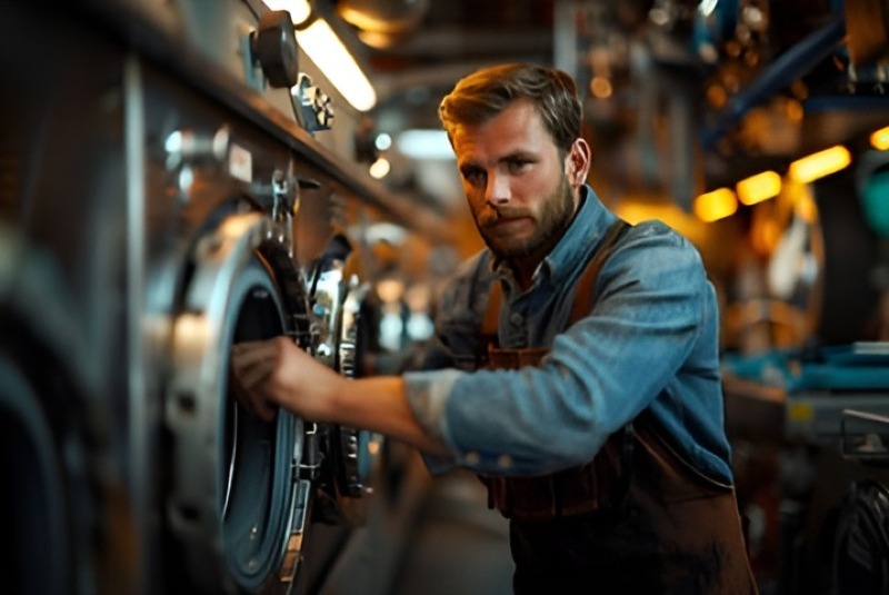 Dryer repair in Fountainebleau