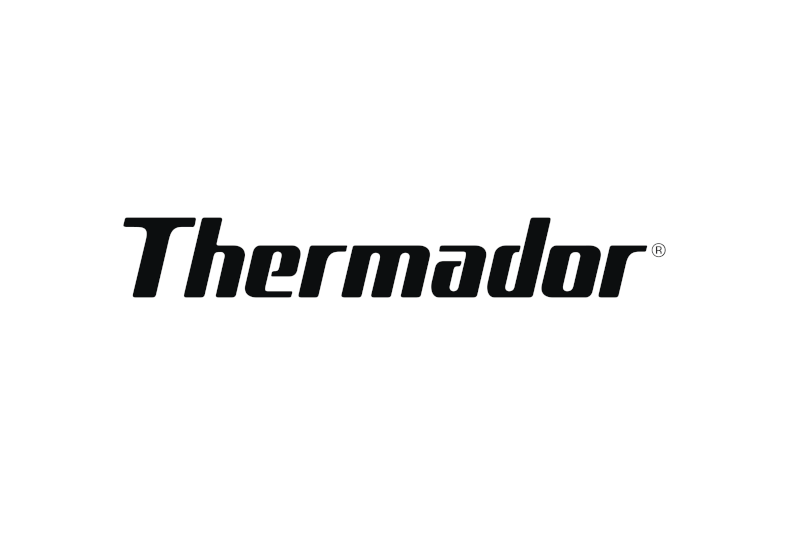 Thermador in Fountainebleau