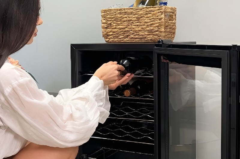 Essential Guide to Wine Cooler and Cellar Repair for Fountainebleau Homeowners